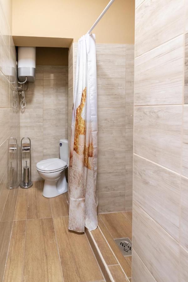 شقة Ivanhoe Apartman Nyírbátor المظهر الخارجي الصورة