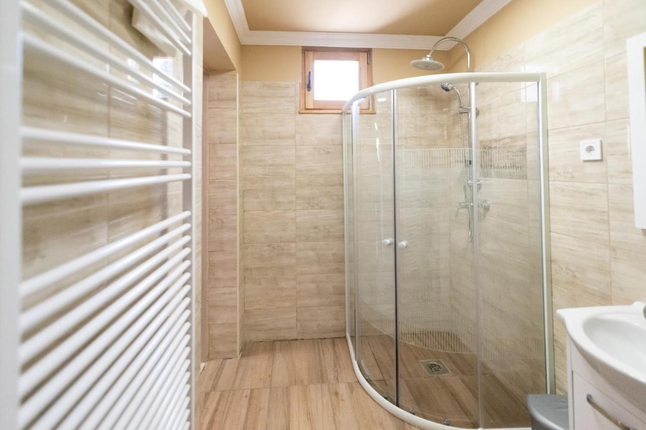شقة Ivanhoe Apartman Nyírbátor المظهر الخارجي الصورة
