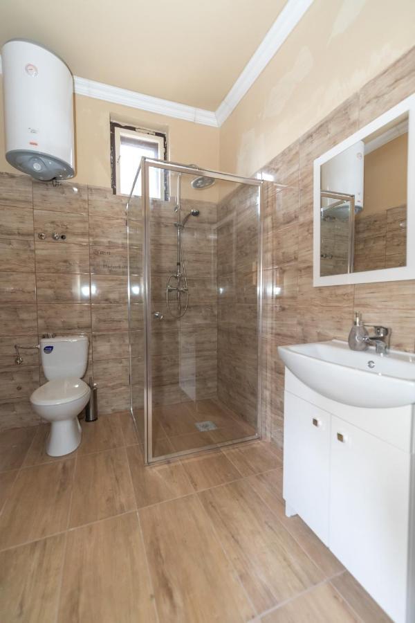 شقة Ivanhoe Apartman Nyírbátor المظهر الخارجي الصورة